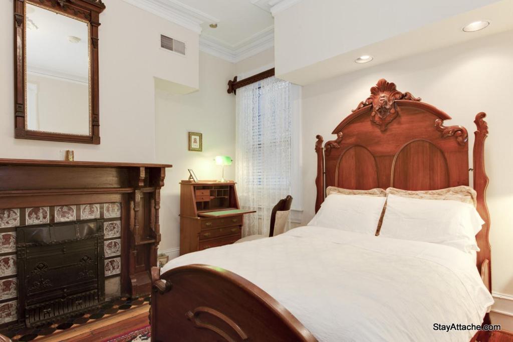 Sojourn Dupont At The Circle Hotell Washington Eksteriør bilde