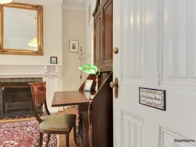Sojourn Dupont At The Circle Hotell Washington Eksteriør bilde