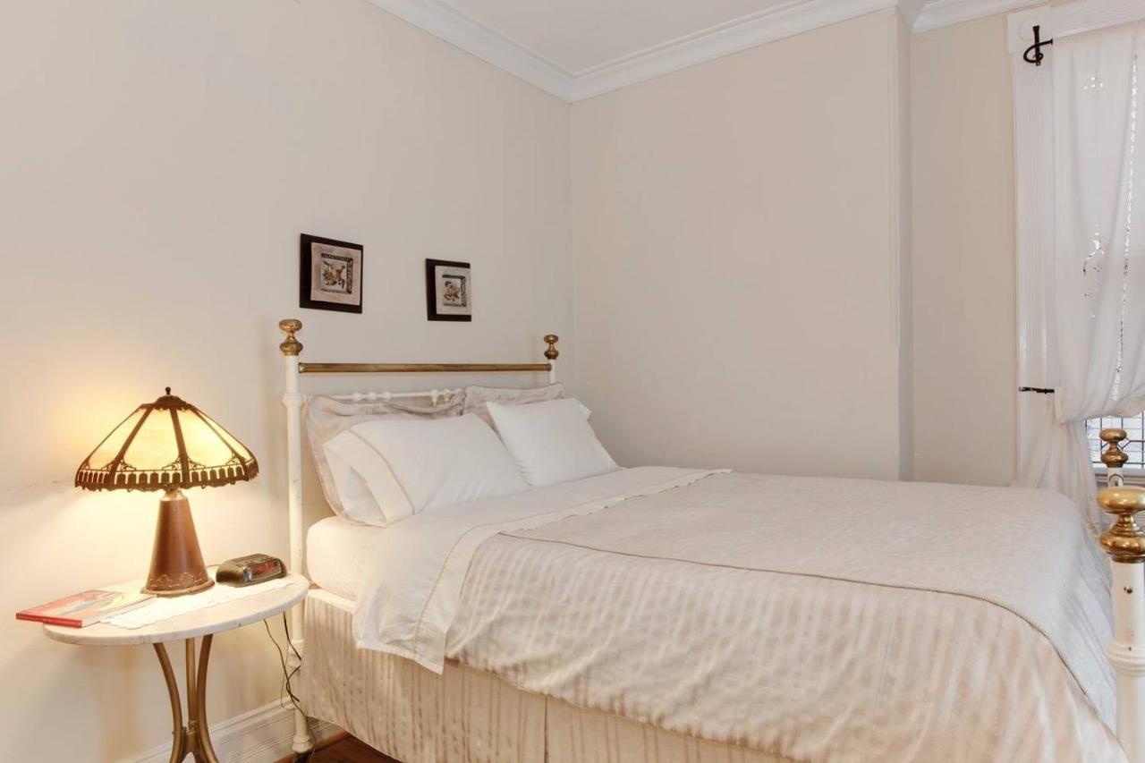 Sojourn Dupont At The Circle Hotell Washington Eksteriør bilde